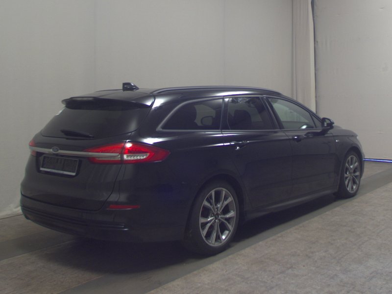 Ford Mondeo Turnier 2.0 EcoBlue automatik • LED • navi — 4