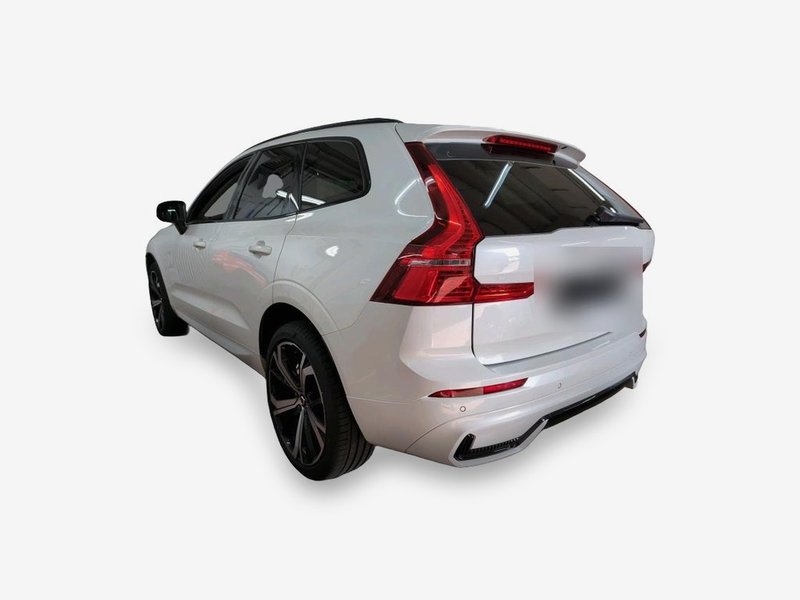 Volvo XC60 B4 D automatik • ACC • LED — 4
