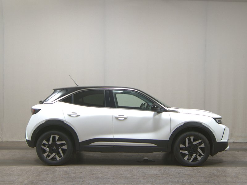Opel Mokka-e Elegance • Full LED