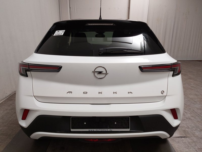 Opel Mokka-e Elegance • Full LED — 14