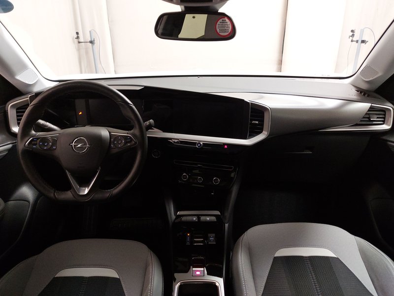 Opel Mokka-e Elegance • Full LED — 16