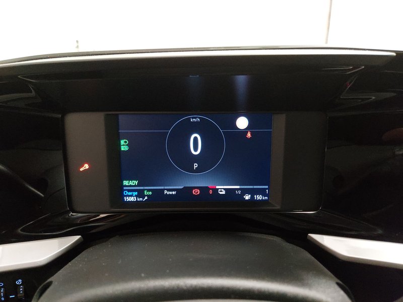 Opel Mokka-e Elegance • Full LED — 20