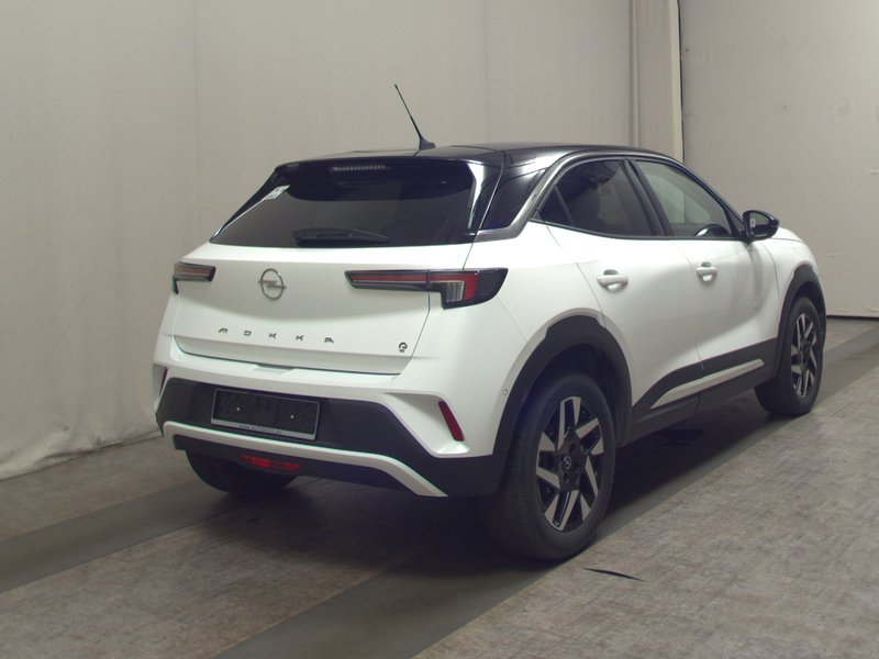 Opel Mokka-e Elegance • Full LED — 4
