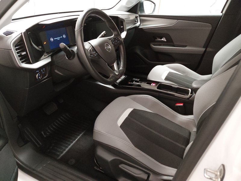 Opel Mokka-e Elegance • Full LED — 6