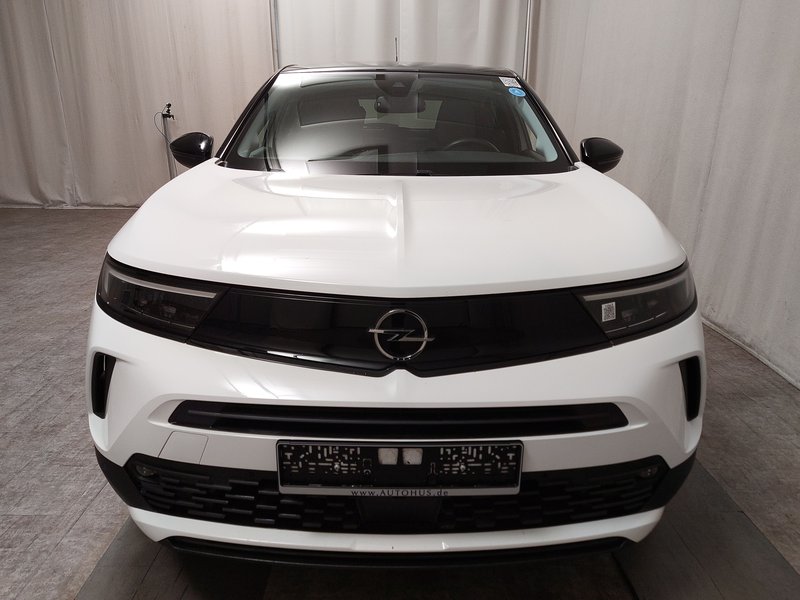Opel Mokka-e Elegance • Full LED — 9