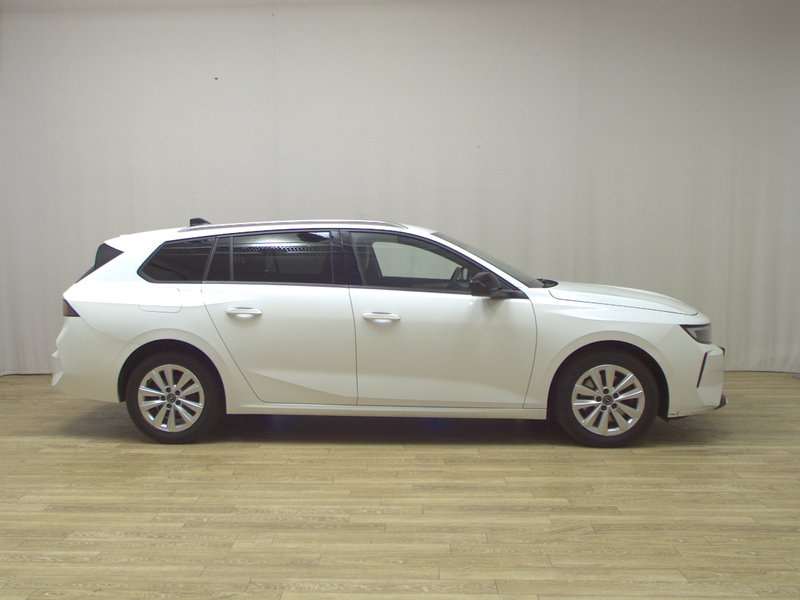 Opel Astra ST 1.2 Turbo Elegance • 360° kamera • Full LED