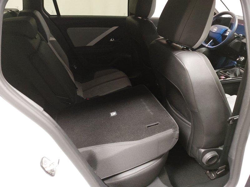 Opel Astra ST 1.5 D Business Elegance • AHK • 360° kamera — 11
