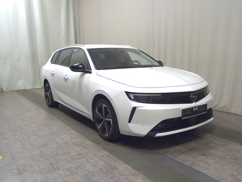 Opel Astra ST 1.5 D Business Elegance • AHK • 360° kamera — 3