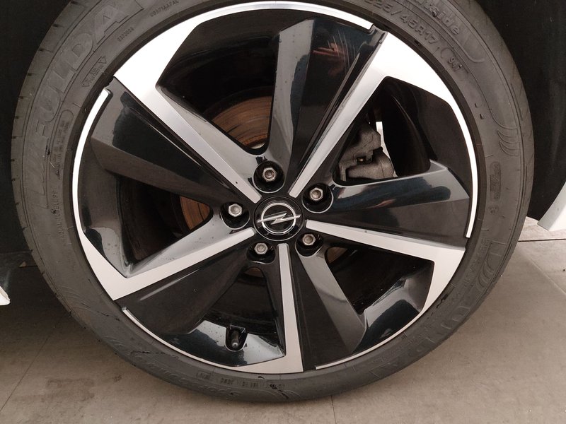 Opel Astra ST 1.5 D Business Elegance • AHK • 360° kamera — 8