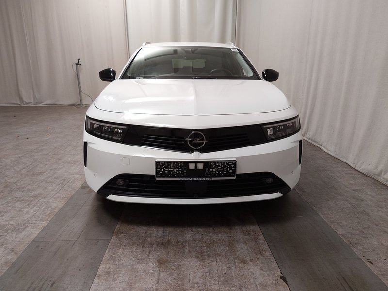 Opel Astra ST 1.5 D Business Elegance • AHK • 360° kamera — 9