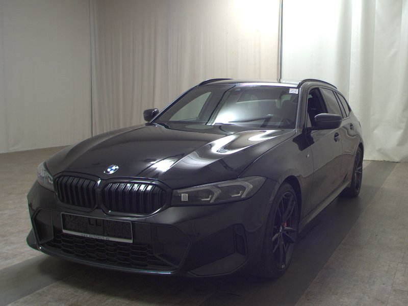 BMW 330d Touring xDrive M Sport automatik • AHK • HUD — 2