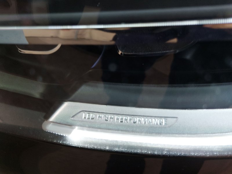 Mercedes-Benz GLC 200 d 4MATIC automatik AMG Line • Full LED • kamera — 15