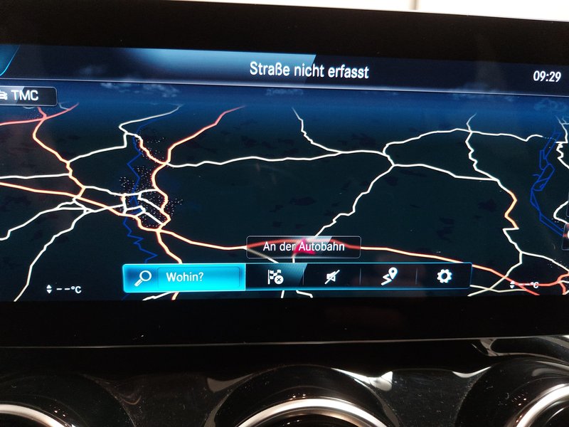 Mercedes-Benz GLC 200 d 4MATIC automatik AMG Line • Full LED • kamera — 19