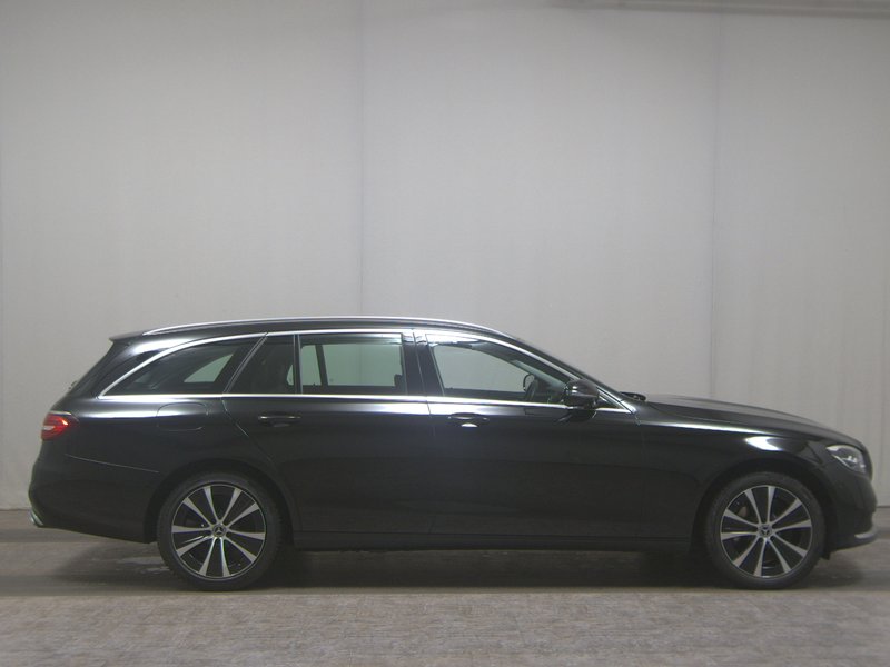 Mercedes-Benz E 300 de 4MATIC karavan automatik Avantgarde • ACC