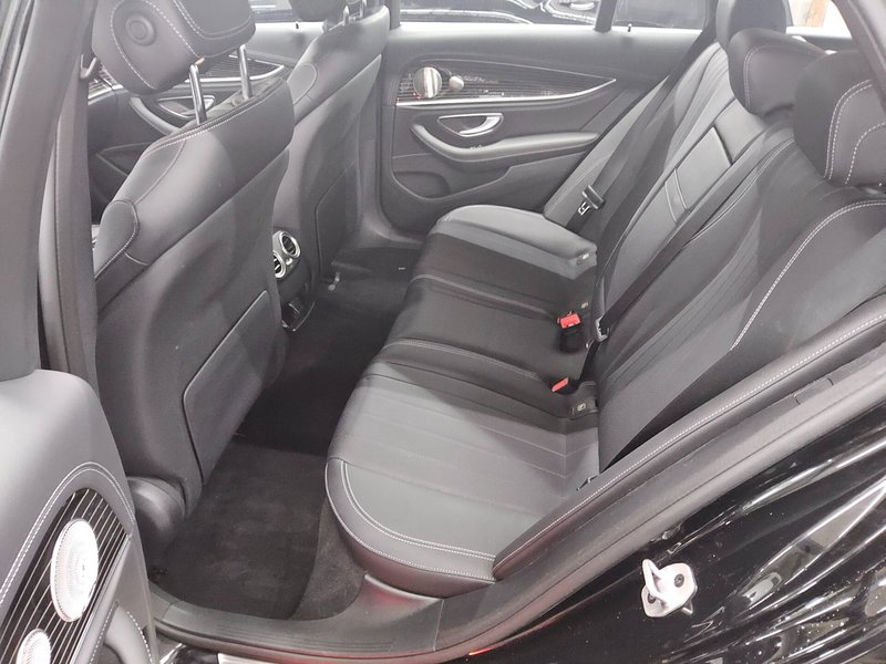 Mercedes-Benz E 300 de 4MATIC karavan automatik Avantgarde • ACC — 13