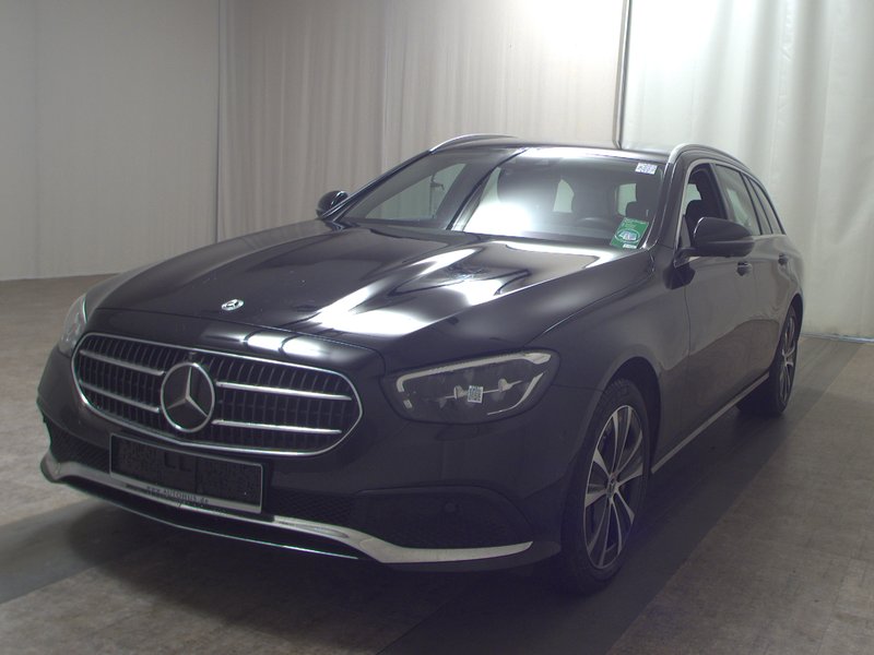 Mercedes-Benz E 300 de 4MATIC karavan automatik Avantgarde • ACC — 2