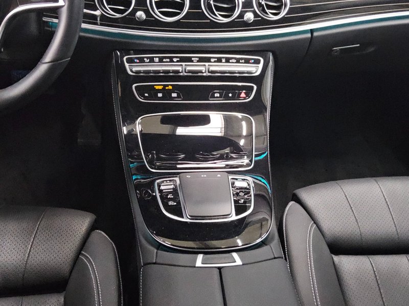 Mercedes-Benz E 300 de 4MATIC karavan automatik Avantgarde • ACC — 6