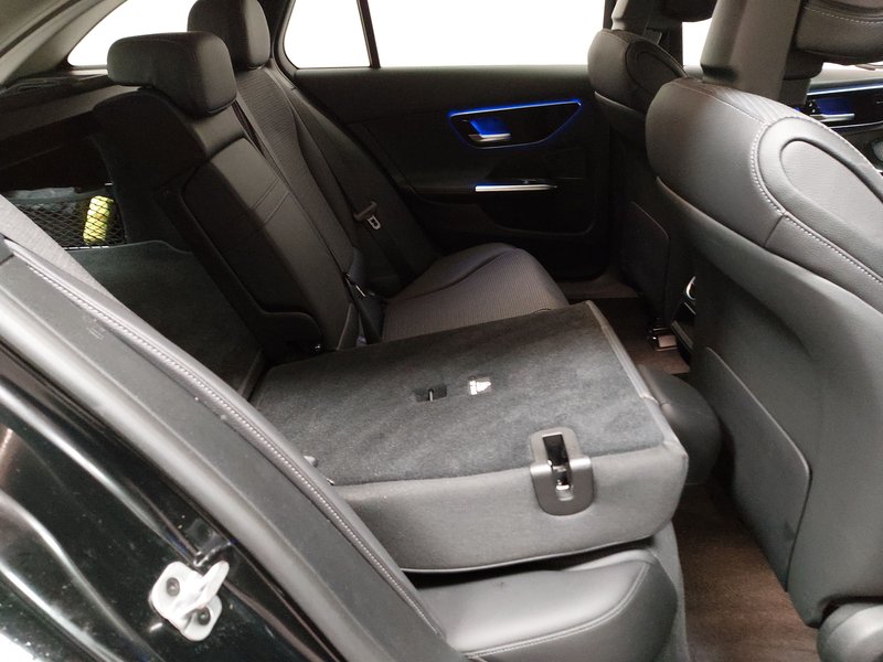 Mercedes-Benz C 200 d karavan automatik Avantgarde • Full LED — 11