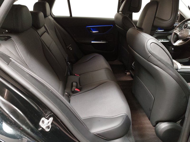 Mercedes-Benz C 200 d karavan automatik Avantgarde • Full LED — 12