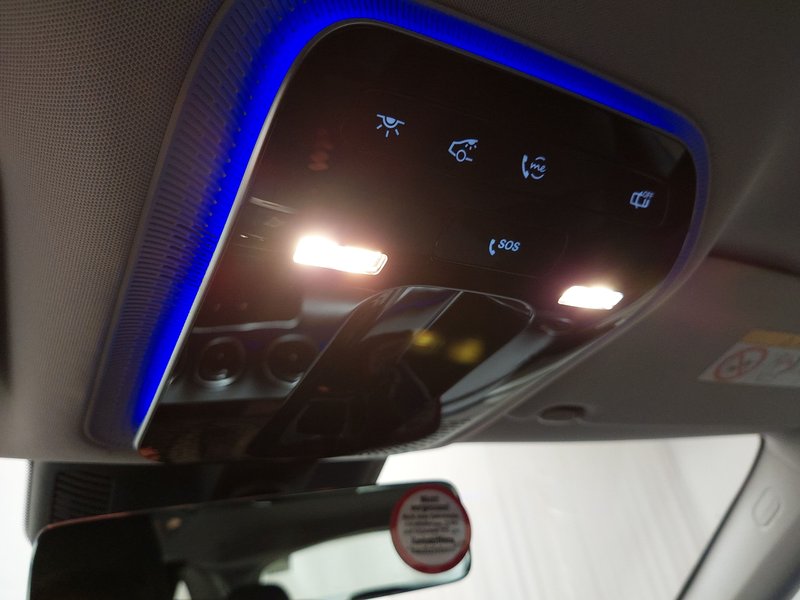 Mercedes-Benz C 200 d karavan automatik Avantgarde • Full LED — 13
