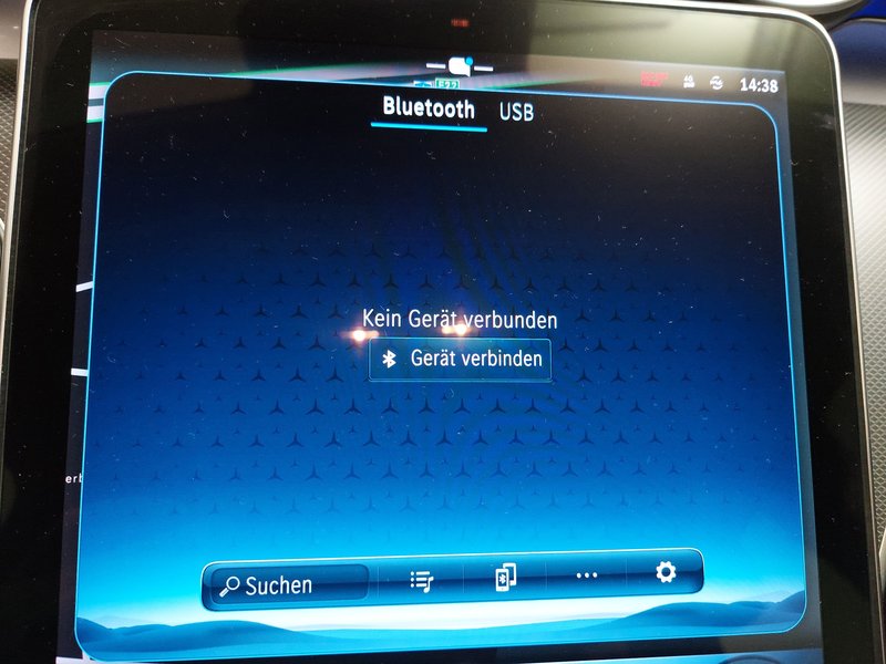 Mercedes-Benz C 200 d karavan automatik Avantgarde • Full LED — 20