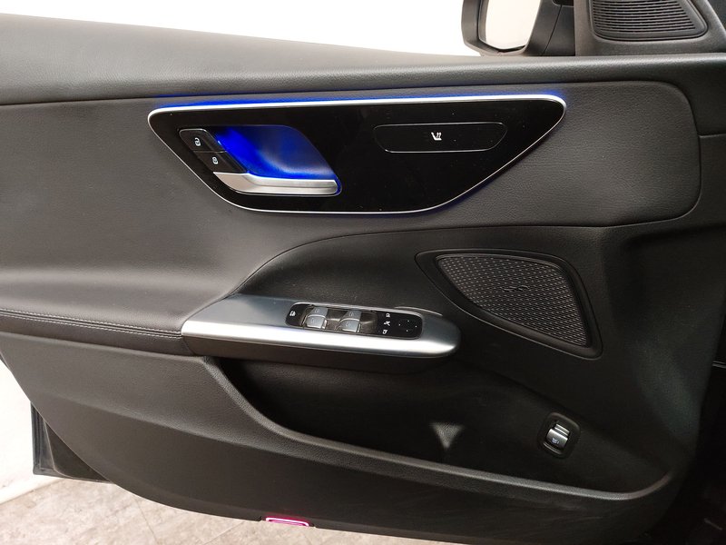 Mercedes-Benz C 200 d karavan automatik Avantgarde • Full LED — 5