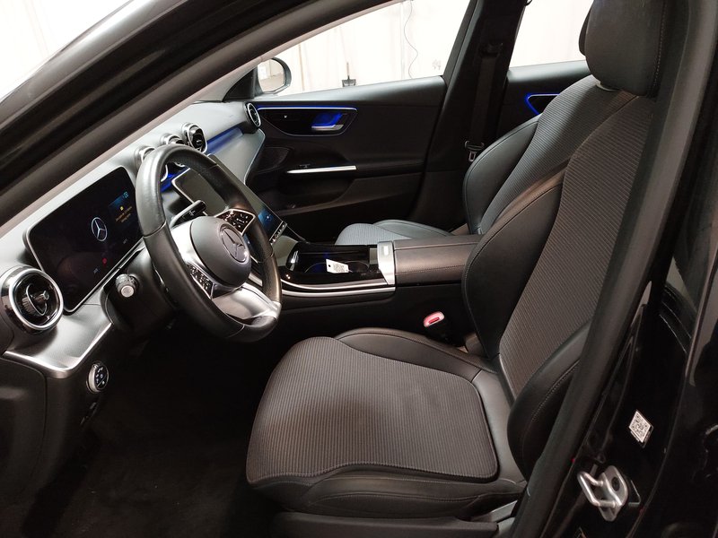 Mercedes-Benz C 200 d karavan automatik Avantgarde • Full LED — 6