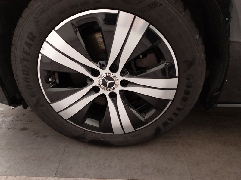 Mercedes-Benz C 200 d karavan automatik Avantgarde • Full LED — 8