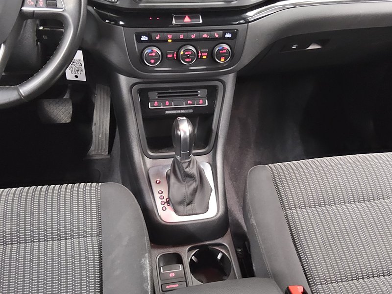 SEAT Alhambra 2.0 TDI automatik Style • ACC • AHK — 6