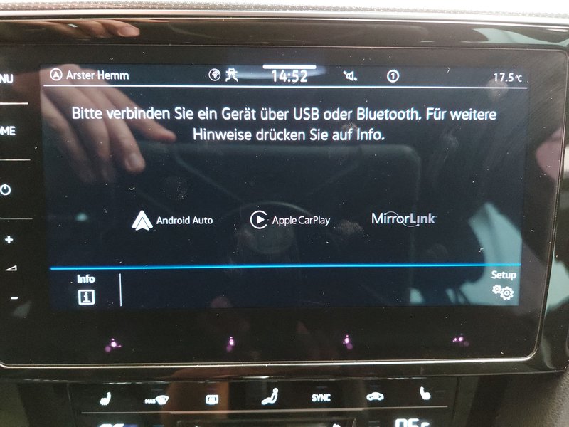 Volkswagen Passat Variant 2.0 TDI 4MOTION automatik R-Line • koža • ACC — 20