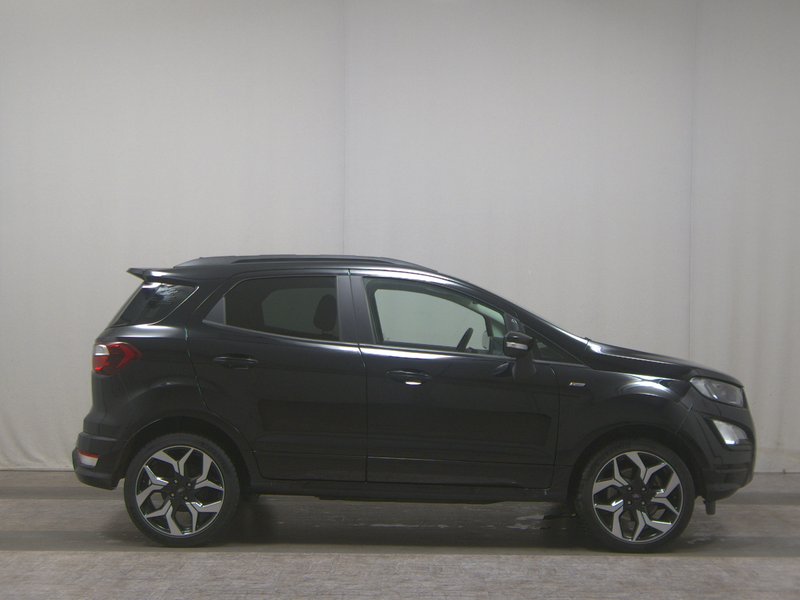 Ford EcoSport 1.0 EcoBoost ST-Line • LED