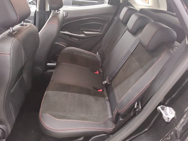 Ford EcoSport 1.0 EcoBoost ST-Line • LED — 12