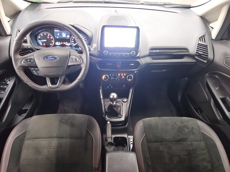 Ford EcoSport 1.0 EcoBoost ST-Line • LED — 5
