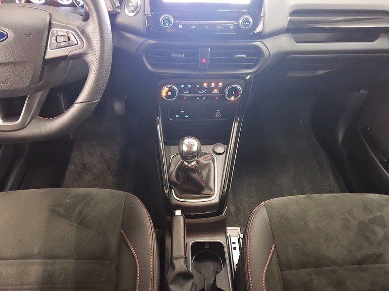 Ford EcoSport 1.0 EcoBoost ST-Line • LED — 6