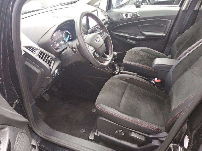 Ford EcoSport 1.0 EcoBoost ST-Line • LED — 8