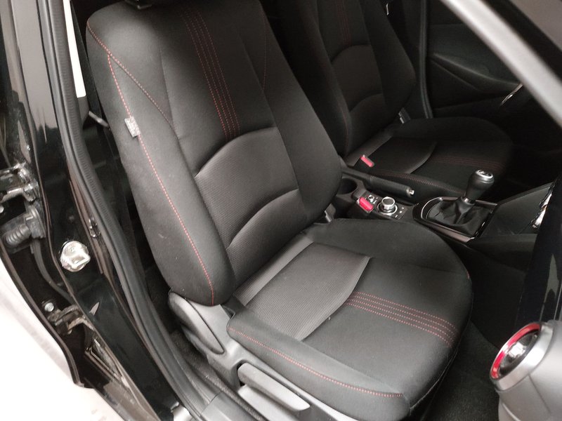 Mazda 2 SKYACTIV-G Hybrid Homura • LED — 10