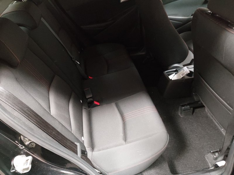 Mazda 2 SKYACTIV-G Hybrid Homura • LED — 12
