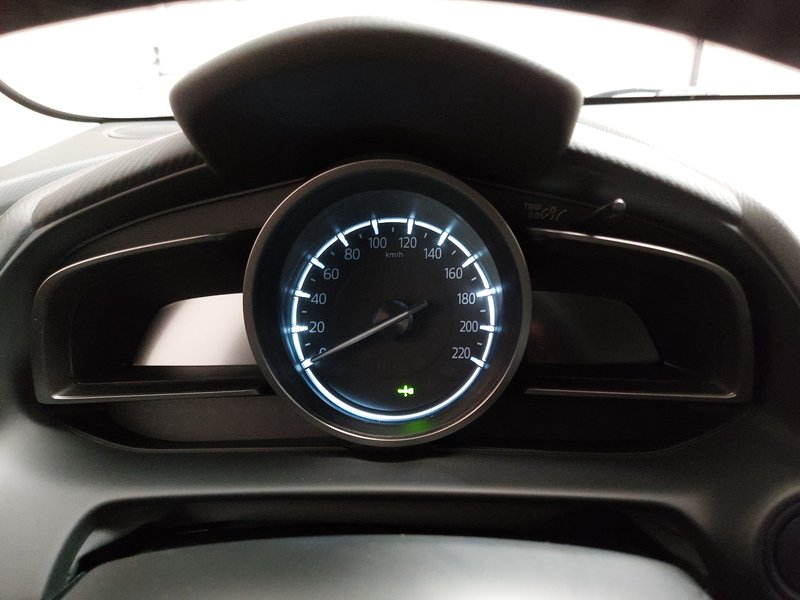 Mazda 2 SKYACTIV-G Hybrid Homura • LED — 21
