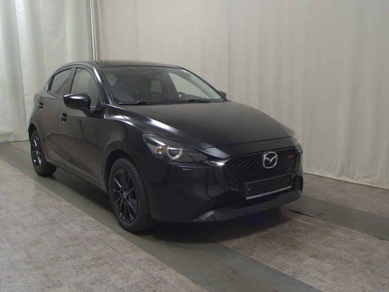 Mazda 2 SKYACTIV-G Hybrid Homura • LED — 3