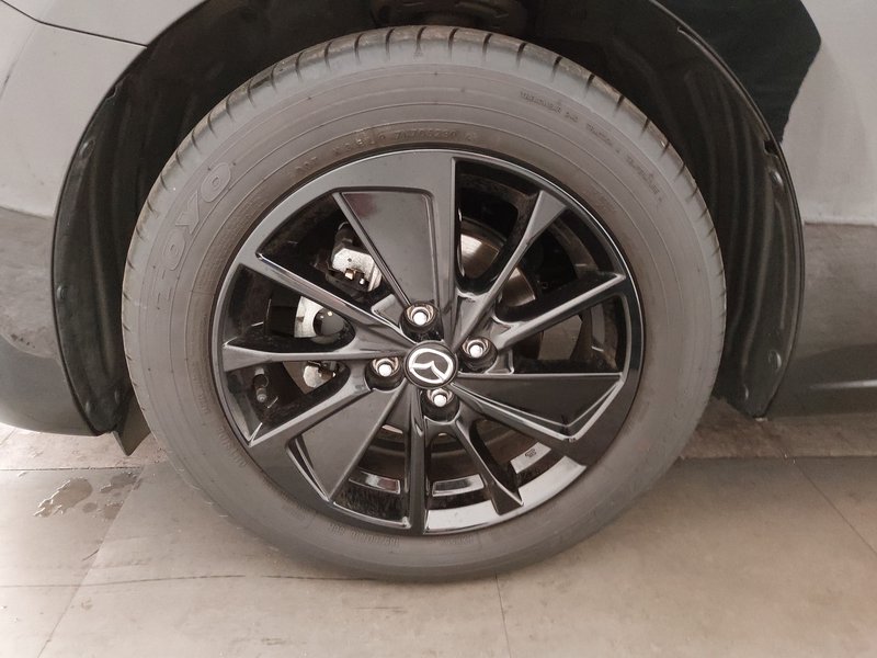 Mazda 2 SKYACTIV-G Hybrid Homura • LED — 8