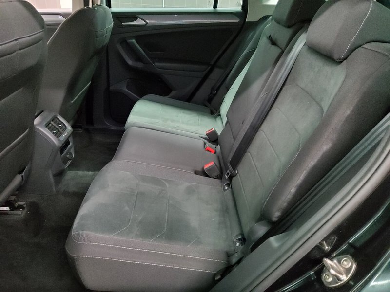 Volkswagen Tiguan 2.0 TDI automatik • masaža • digitalni instrumenti — 13
