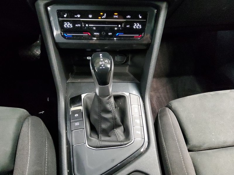 Volkswagen Tiguan 2.0 TDI automatik • masaža • digitalni instrumenti — 6
