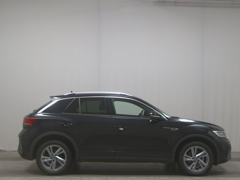 Volkswagen T-Roc 1.0 TSI R-Line • ACC • LED