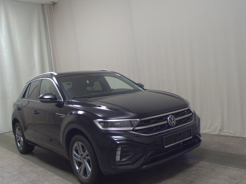 Volkswagen T-Roc 1.0 TSI R-Line • ACC • LED — 3