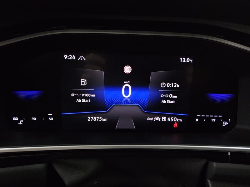 Volkswagen T-Roc 1.0 TSI R-Line • ACC • LED — 8