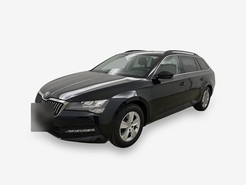 Škoda Superb Kombi 2.0 TDI automatik Ambition • Full LED • digitalni instrumenti