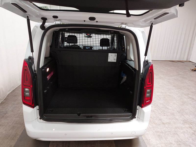 Opel Combo Life 1.5 D Edition • Tempomat • Senzori za parkiranje straga — 17