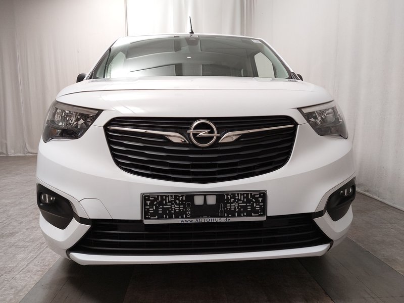 Opel Combo Life 1.5 D Edition • Tempomat • Senzori za parkiranje straga — 9