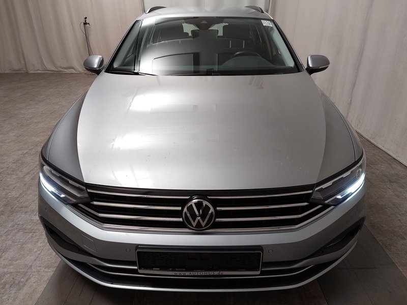 Volkswagen Passat Variant 1.5 TSI automatik • AHK • digitalni instrumenti — 10