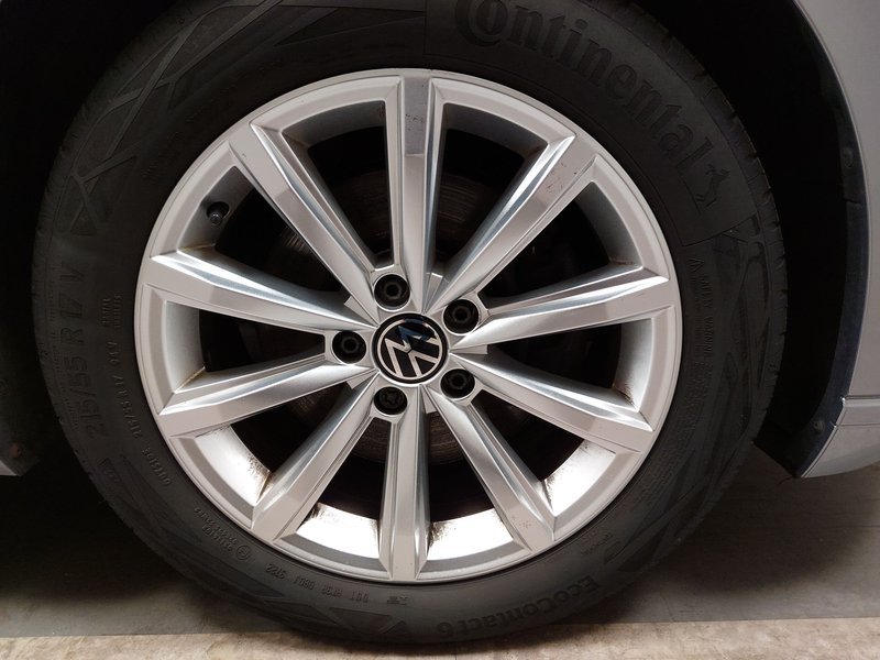 Volkswagen Passat Variant 1.5 TSI automatik • AHK • digitalni instrumenti — 11